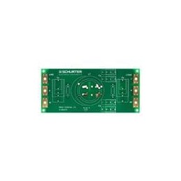 1 pcs : 3-111-353 - Active Filter Development Tools EVB Evaluation Board DKIH-3 16A