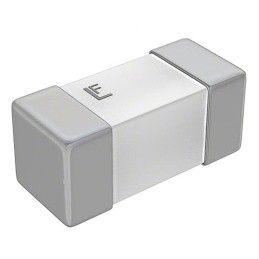 5 pcs - WickmannSMD Non Resettable Fuse 10A, 125V