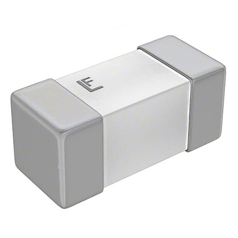 5 pcs - WickmannSMD Non Resettable Fuse 10A, 125V