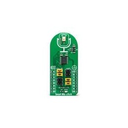 1 pcs : MIKROE-4158 - Audio IC Development Tools KnowlesIA611