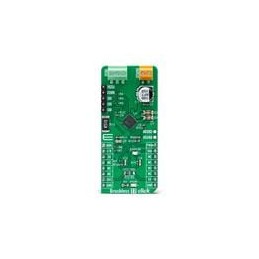 1 pcs : MIKROE-5000 - Power Management IC Development Tools STMicroelectronicsL6229QTR