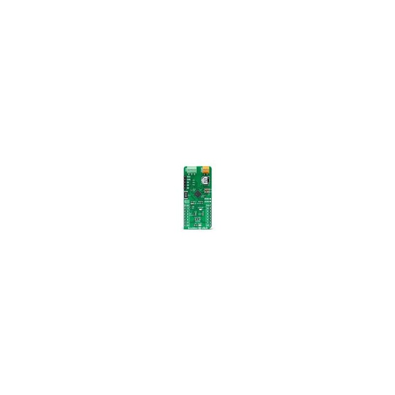 1 pcs : MIKROE-5000 - Power Management IC Development Tools STMicroelectronicsL6229QTR