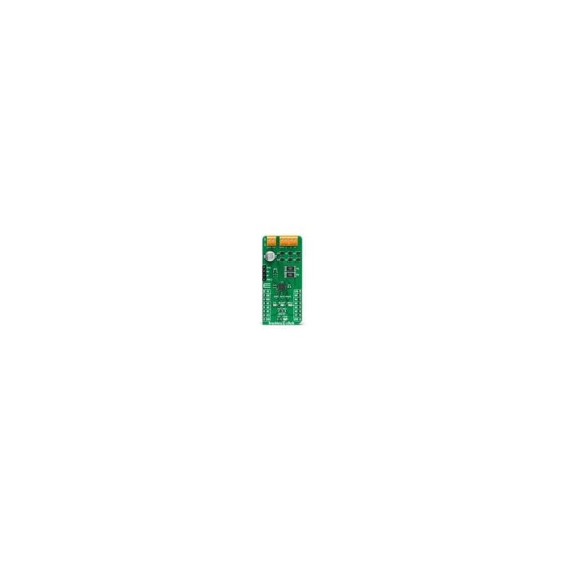 1 pcs : MIKROE-4387 - Power Management IC Development Tools Toshiba Semiconductor and StorageSSM6K513NU