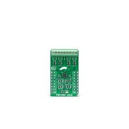 1 pcs : MIKROE-4478 - Power Management IC Development Tools Microchip TechnologyPAC1944-1E/4MX