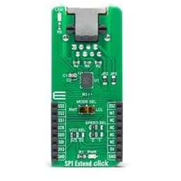 1 pcs : MIKROE-4184 - Interface Development Tools Linear Technology/Analog DevicesLTC4332CUFDPBF