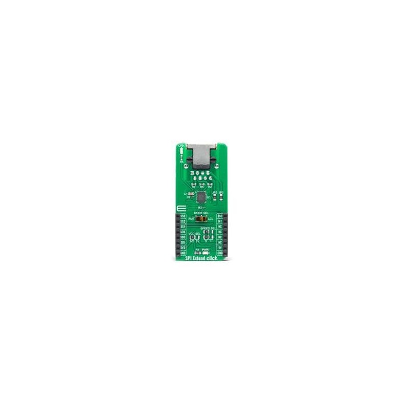 1 pcs : MIKROE-4184 - Interface Development Tools Linear Technology/Analog DevicesLTC4332CUFDPBF