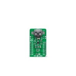 1 pcs : MIKROE-4799 - Clock & Timer Development Tools RTC 14 Click