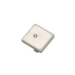 1 pcs : GP.1575.35.3.A.02 - Antennas GP.1575.35.3.A.02 GPS/Galileo 35*35*3.5mm 1575.42MHz Patch Antenna