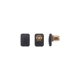 1 pcs : WCM.01.0111 - Antennas WCM.01.0111 2.4GHz Button Antenna