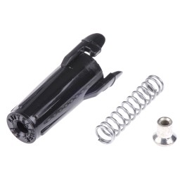 5 pcs - Littelfuse 20A Inline Fuse Holder for 6.3 x 32mm Fuse, 32V dc