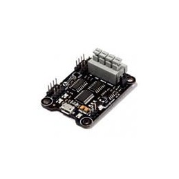1 pcs : TEL0070 - Interface Development Tools Multi USB/RS232/ RS485/TTL Converter