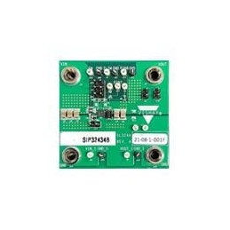 1 pcs : SIP32433BEVB - Switch IC Development Tools SIP32433 EVALUATION BOARD