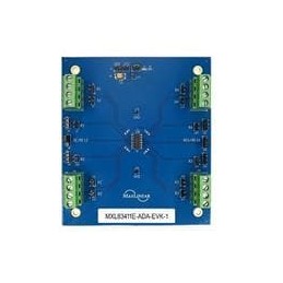 1 pcs : MXL83411E-ADA-EVK-1 - Interface Development Tools EVK for MXL83411E-ADA-R