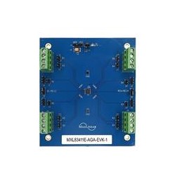 1 pcs : MXL83411E-AGA-EVK-1 - Interface Development Tools EVK for MXL83411E-AGA-R