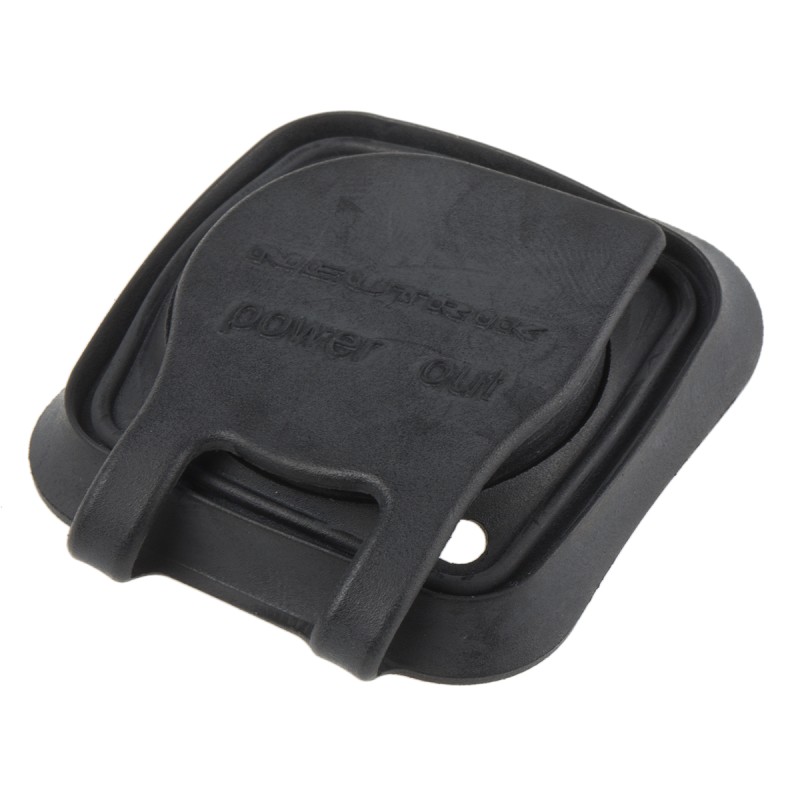 10 pcs - Neutrik Female Black