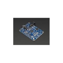 1 pcs : 1752 - Audio IC Development Tools MAX9744 Audio Amp Breakout