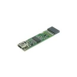 1 pcs : DLP-TXRX-G - Interface Development Tools USB to Serial Adapter for MCUs