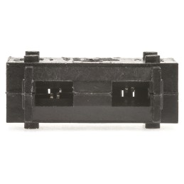 5 pcs - Littelfuse 15A PCB Mount Fuse Holder, 32V dc