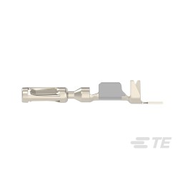 5000 pcs - TE Connectivity, AMPSEAL, 7705 1 Row 1 Way Cable Mount Socket Automotive Terminals