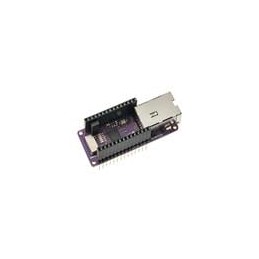 1 pcs : W6100 MKR Ethernet Shield - Ethernet Development Tools W6100 Eth Shield for Arduino MKR