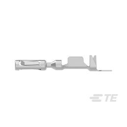 5000 pcs - TE Connectivity, AMPSEAL, 7705 1 Row 1 Way Cable Mount Socket Automotive Terminals