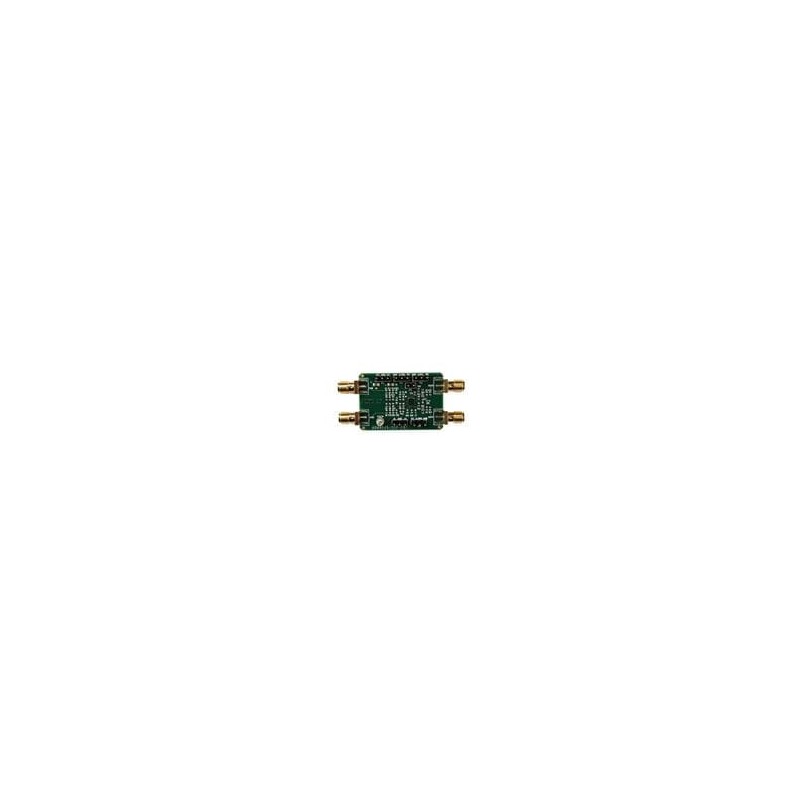 1 pcs : ADA4945-1CP-EBZ - Amplifier IC Development Tools High Speed, 0.1 V/?C Offset Drift, Fully Differential ADC Driver