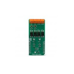 1 pcs : MIKROE-3319 - Other Development Tools Toshiba Semiconductor and StorageTLP241A(TP1