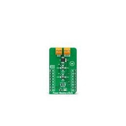 1 pcs : MIKROE-4810 - Power Management IC Development Tools Texas InstrumentsINA228AIDGST