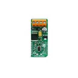 1 pcs : MIKROE-3055 - Power Management IC Development Tools VREG 2 click