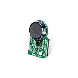 1 pcs : MIKROE-1891 - Clock & Timer Development Tools RTC4 click