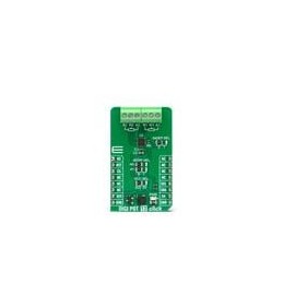 1 pcs : MIKROE-5656 - Digital Potentiometer Development Tools DIGI POT 12 Click, AD5142AWBCPZ10-RL7