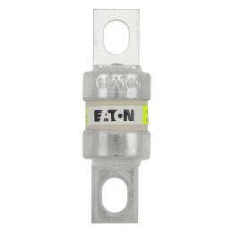 5 pcs - Eaton 100A British Standard Fuse, 240V ac, 43mm