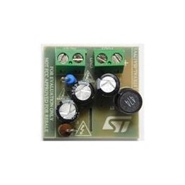 1 pcs : STEVAL-ISA179V1 - Power Management IC Development Tools 15 V, 0.15 A buck converter using VIPer Plus - VIPer0P