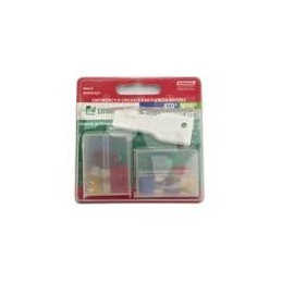 1 pcs : 00940479ZP - Fuse Kits & Assortments Emergency Diagnostic ATO/MINI