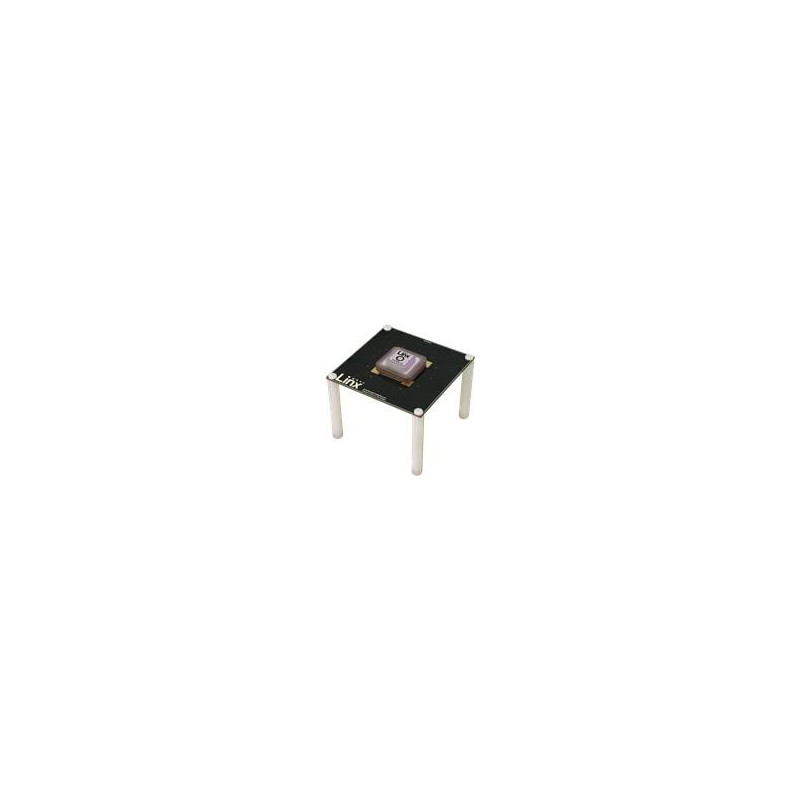 1 pcs : AEK-GNCP-TH25AL12 - Antenna Development Tools Evaluation board for ANT-GNCP-TH25AL12, GNSS GPS Galileo GLOANASS Beidou L