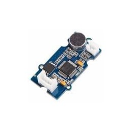 1 pcs : 101020232 - Audio IC Development Tools Grove Speech Recognizer