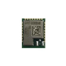 1 pcs : CYBT-333032-02 - Bluetooth Modules - 802.15.1 BLE Module