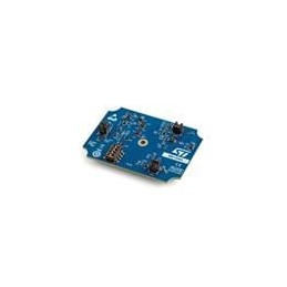 1 pcs : B-STLINK-VOLT - Power Management IC Development Tools Voltage adaptation board for STLINK-V3SET