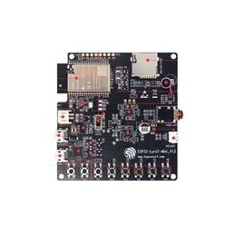 1 pcs : ESP32-LyraT-Mini - Audio IC Development Tools A lightweight audio development board based on ESP32-WROVER-B, which imple