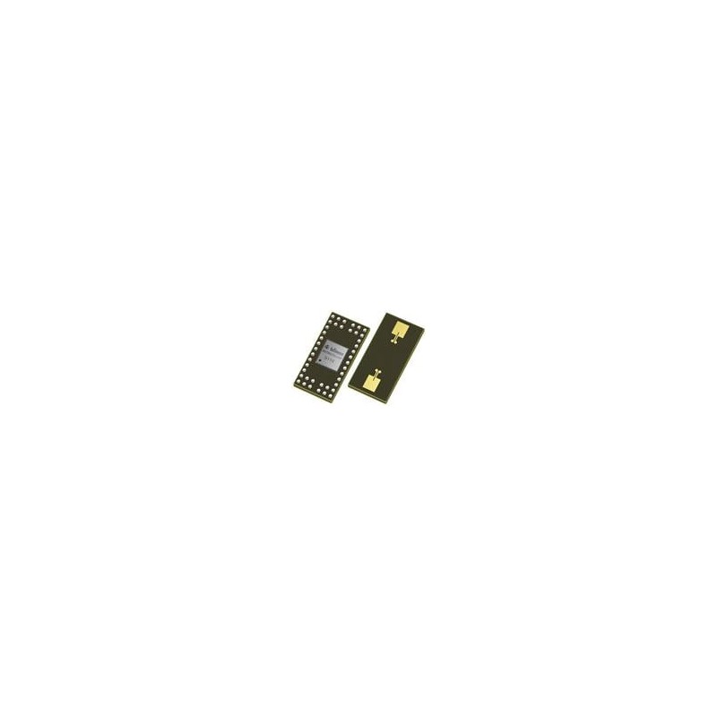 1 pcs : BGT60LTR11SAIPXUMA1 - Distance Sensor Modules MMW_CONSUMER & IOT