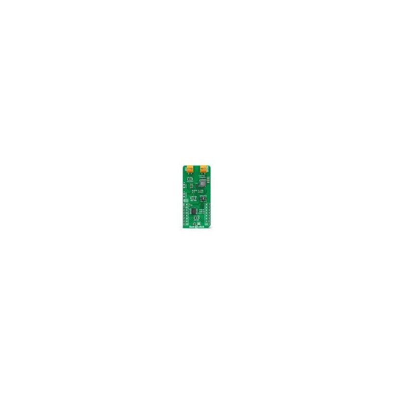 1 pcs : MIKROE-4846 - Power Management IC Development Tools Buck 16 Click