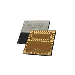 1 pcs : ISP1907-HT-RS - Bluetooth Modules - 802.15.1 Built-in Antenna Bluetooth 5.1 Direction Finding Modules