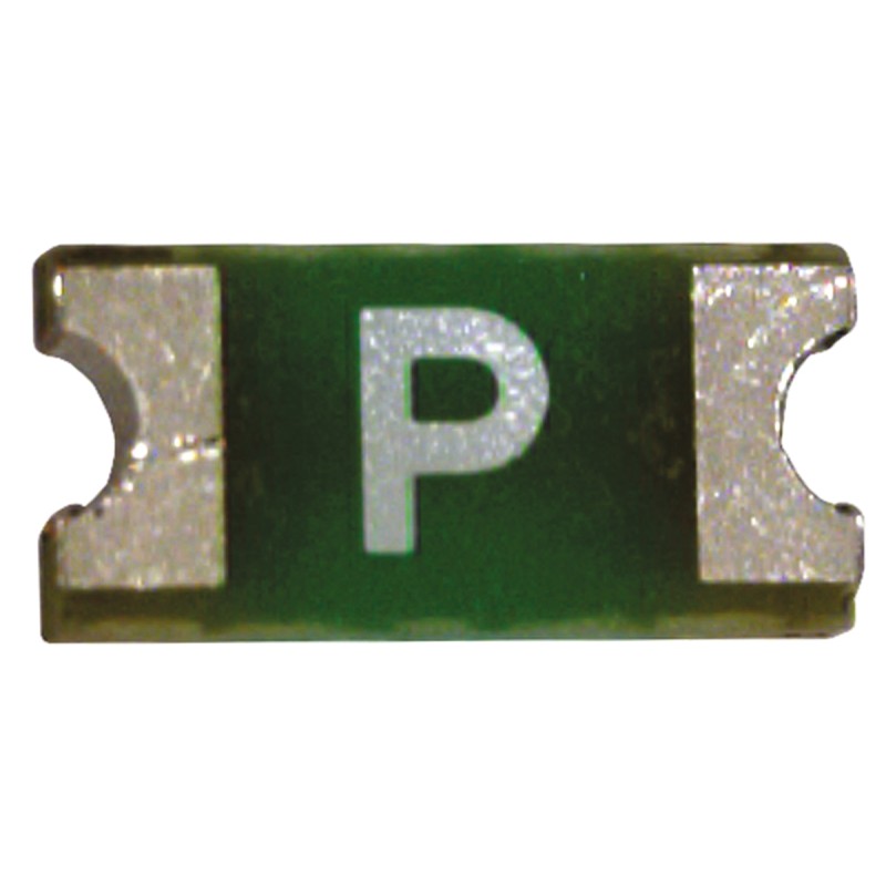 10 pcs - LittelfuseSMD Non Resettable Fuse 3A, 32V ac/dc