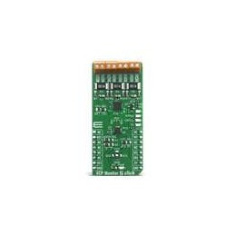 1 pcs : MIKROE-4126 - Power Management IC Development Tools NXP USA Inc., Texas InstrumentsPCA9538ABSHP
