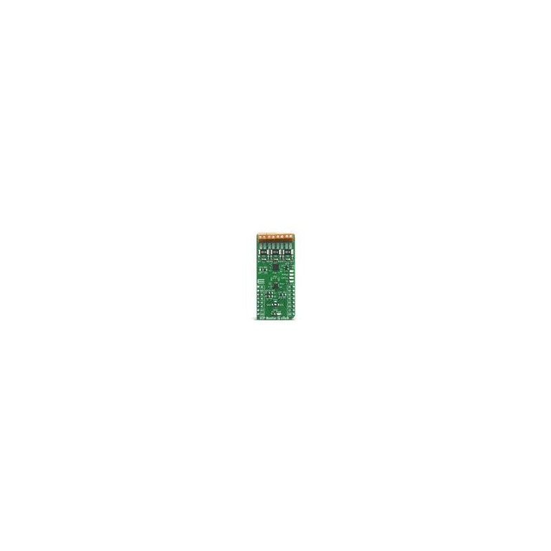 1 pcs : MIKROE-4126 - Power Management IC Development Tools NXP USA Inc., Texas InstrumentsPCA9538ABSHP