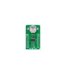 1 pcs : MIKROE-4697 - Clock & Timer Development Tools Maxim IntegratedDS1343E-33+