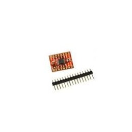 1 pcs : BB-ADS1220 - Data Conversion IC Development Tools