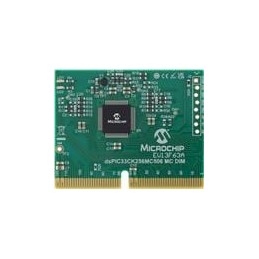 1 pcs : EV13F63A - Power Management IC Development Tools Motor Control DIM (Dual-Inline-Module)