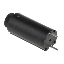 5 pcs - Eaton 10A PCB Mount Fuse Holder for 5 x 20mm Fuse, 1P, 250V ac