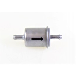 Universal fuel filter 8 mm fuel injection